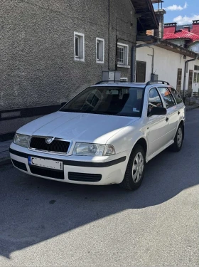 Skoda Octavia | Mobile.bg    3