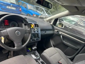 Обява за продажба на VW Touran ~8 000 лв. - изображение 5