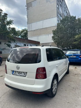 Обява за продажба на VW Touran ~8 000 лв. - изображение 3
