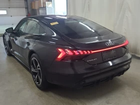 Audi E-Tron * GT* CARFAX * БЕЗ ПЪРВОНАЧАЛНА ВНОСКА - 79999 лв. / 40902.84 € - 61486827 4