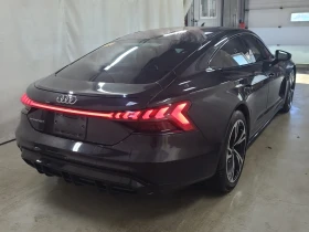 Audi E-Tron * GT* CARFAX * БЕЗ ПЪРВОНАЧАЛНА ВНОСКА - 79999 лв. / 40902.84 € - 61486827 6