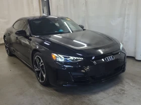 Audi E-Tron * GT* CARFAX * БЕЗ ПЪРВОНАЧАЛНА ВНОСКА