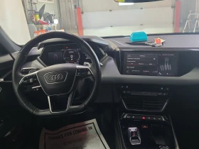 Audi E-Tron * GT* CARFAX * БЕЗ ПЪРВОНАЧАЛНА ВНОСКА - 79999 лв. / 40902.84 € - 61486827 10
