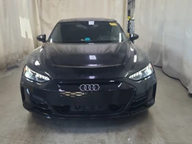 Audi E-Tron * GT* CARFAX * БЕЗ ПЪРВОНАЧАЛНА ВНОСКА - 79999 лв. / 40902.84 € - 61486827 3