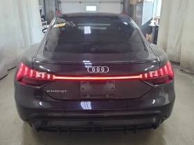 Audi E-Tron * GT* CARFAX * БЕЗ ПЪРВОНАЧАЛНА ВНОСКА - 79999 лв. / 40902.84 € - 61486827 5