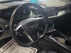 Audi E-Tron * GT* CARFAX * БЕЗ ПЪРВОНАЧАЛНА ВНОСКА - 79999 лв. / 40902.84 € - 61486827 9