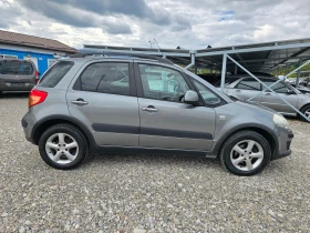 Suzuki SX4 1.9DDiS 4x4 ! ! КЛИМАТИК - 6300 лв. / 3221.14 € - 58816704 6