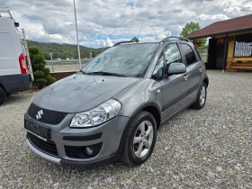 Suzuki SX4 1.9DDiS 4x4 ! ! КЛИМАТИК