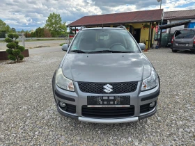Suzuki SX4 1.9DDiS 4x4 ! ! КЛИМАТИК - 6300 лв. / 3221.14 € - 58816704 8