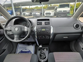 Suzuki SX4 1.9DDiS 4x4 ! ! КЛИМАТИК - 6300 лв. / 3221.14 € - 58816704 11
