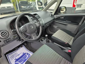 Suzuki SX4 1.9DDiS 4x4 ! ! КЛИМАТИК - 6300 лв. / 3221.14 € - 58816704 12