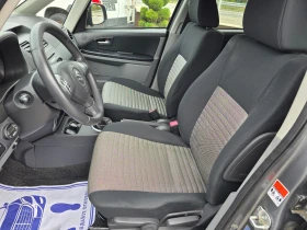 Suzuki SX4 1.9DDiS 4x4 ! ! КЛИМАТИК - 6300 лв. / 3221.14 € - 58816704 13