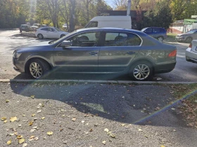 Skoda Superb - 17000 лв. / 8691.96 € - 60774978 2