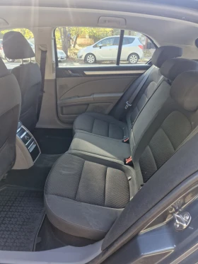 Skoda Superb - 17000 лв. / 8691.96 € - 60774978 5