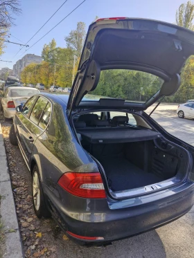 Skoda Superb - 17000 лв. / 8691.96 € - 60774978 4