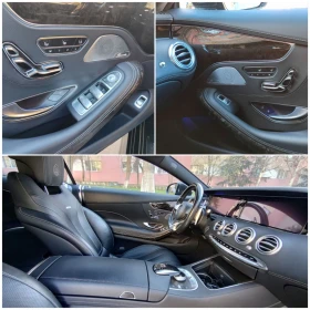 Mercedes-Benz S 500 S500 Cupe AMG BRABUS  - 99000 лв. / 50617.90 € - 85892442 10