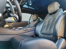 Mercedes-Benz S 500 S500 Cupe AMG BRABUS  - 99000 лв. / 50617.90 € - 85892442 4