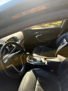 Opel Insignia 2.0  turbo  - 9200 лв. / 4703.89 € - 90723413 10