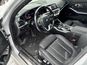 BMW 330 i xDrive 2019* CARFAX * БЕЗ ПЪРВОНАЧАЛНА ВНОСКА - 37350 лв. / 19096.75 € - 42924557 7