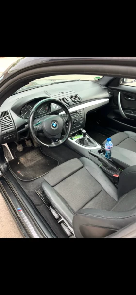 BMW 120 120i M-pack, снимка 3