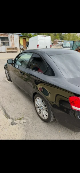 BMW 120 120i M-pack, снимка 4