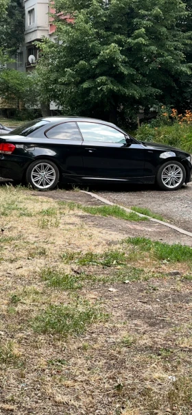 BMW 120 120i M-pack, снимка 5