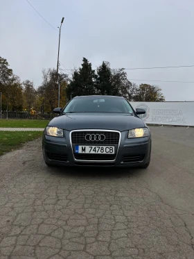 Audi A3 1.9 TDI