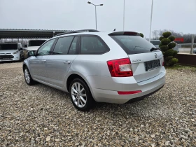 Skoda Octavia 1.6TDI 110кс 4x4 EURO 6b ! ! РЕАЛНИ КИЛОМЕТРИ - 8550 € / 16722.35 лв. - 94997908 3
