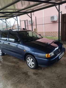 VW Polo - 1200 € / 2347.00 лв. - 39608574 2