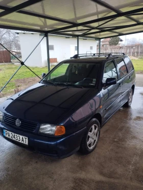 VW Polo - 1200 € / 2347.00 лв. - 39608574 3