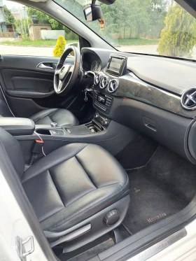 Mercedes-Benz B 180 - 7000 € / 13690.81 лв. - 92402140 3
