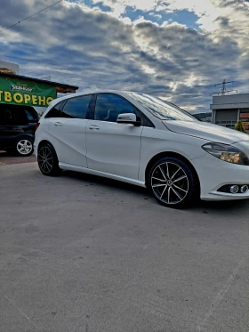 Mercedes-Benz B 180 - 7000 € / 13690.81 лв. - 92402140 10