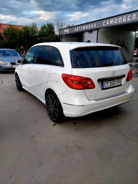 Mercedes-Benz B 180 - 7000 € / 13690.81 лв. - 92402140 9