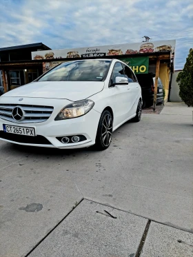 Mercedes-Benz B 180 - 7000 € / 13690.81 лв. - 92402140 2
