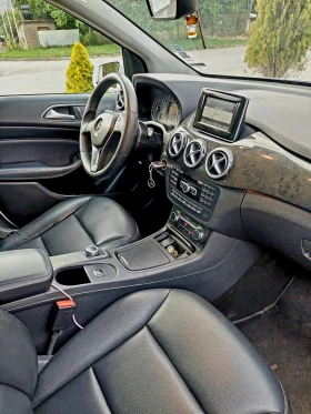 Mercedes-Benz B 180 - 7000 € / 13690.81 лв. - 92402140 4