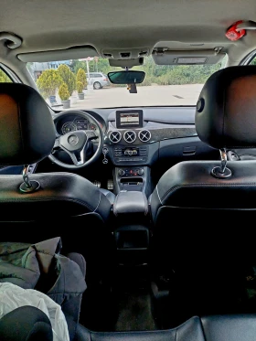 Mercedes-Benz B 180 - 7000 € / 13690.81 лв. - 92402140 5