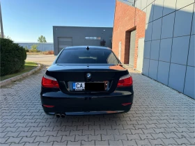 BMW 550 4.8 367кс - 10000 € / 19558.30 лв. - 52492693 4
