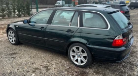 BMW 330 330D AUTOMAT - 1995 € / 3901.88 лв. - 49250162 4
