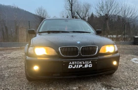 BMW 330 330D AUTOMAT