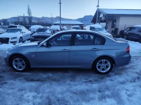 BMW 320 2.0 бензин Автомат - 4345 € / 8498.08 лв. - 22444266 9