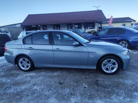 BMW 320 2.0 бензин Автомат - 4345 € / 8498.08 лв. - 22444266 4