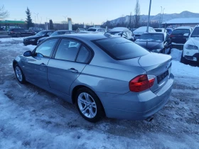 BMW 320 2.0 бензин Автомат - 4345 € / 8498.08 лв. - 22444266 8