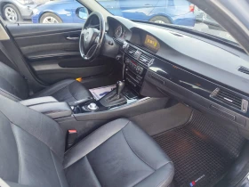 BMW 320 2.0 бензин Автомат - 4345 € / 8498.08 лв. - 22444266 12