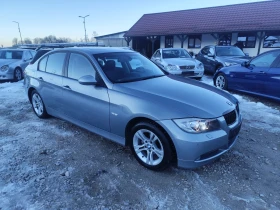 BMW 320 2.0 бензин Автомат - 4345 € / 8498.08 лв. - 22444266 3