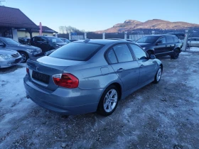 BMW 320 2.0 бензин Автомат - 4345 € / 8498.08 лв. - 22444266 5