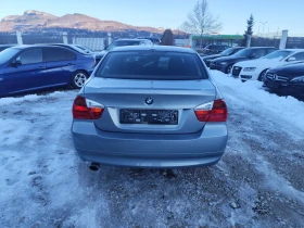 BMW 320 2.0 бензин Автомат - 4345 € / 8498.08 лв. - 22444266 6