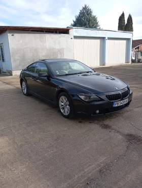 BMW 630 3.0i Газов инжекцион  - 3980 € / 7784.20 лв. - 93137026 8