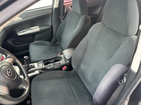 Subaru Impreza 1.5 GAZ, снимка 9