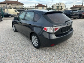 Subaru Impreza 1.5 GAZ, снимка 4