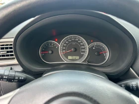 Subaru Impreza 1.5 GAZ, снимка 11